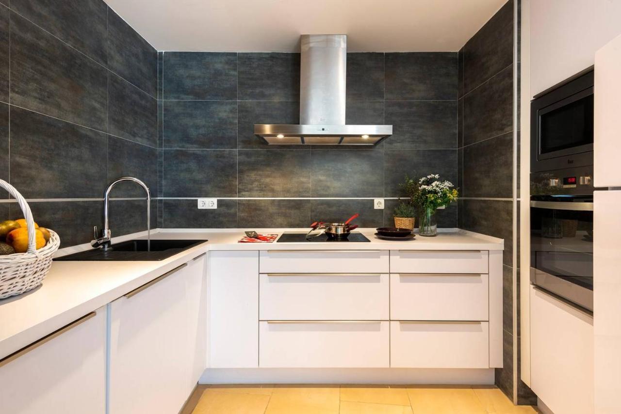 Lifestyle By Sevillaluxurysuites Apartamento Sevilla
