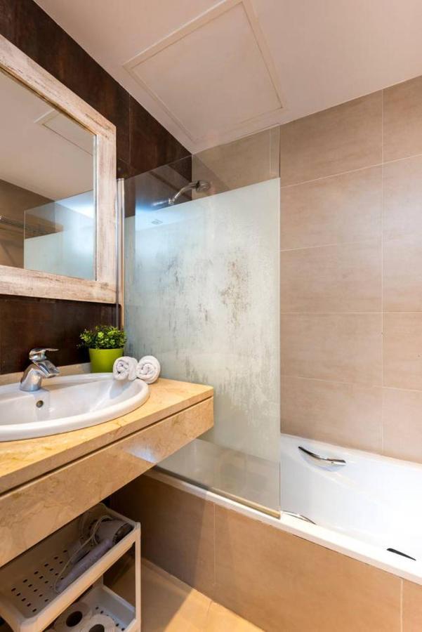 Lifestyle By Sevillaluxurysuites Apartamento